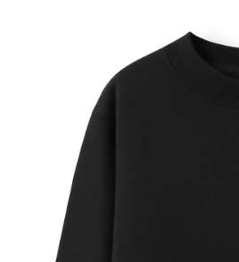 MLW By Design - Embroidered Fleece Jumper | Various Colours