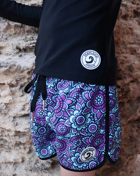 Fernleigh Avenue - Scottie Board Shorts
