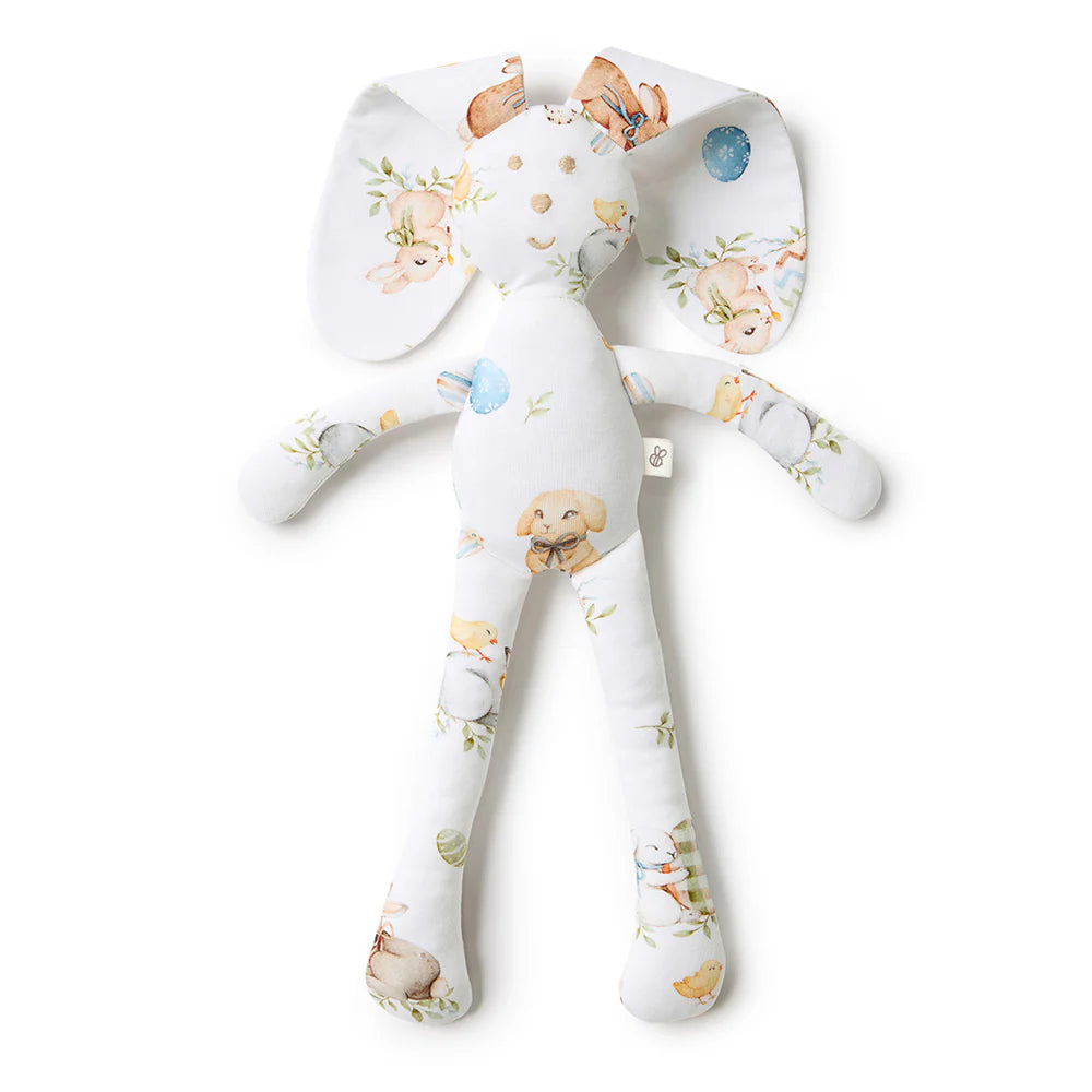Snuggle Hunny Kids - Organic Snuggle Bunny | Flopsy Bunnies