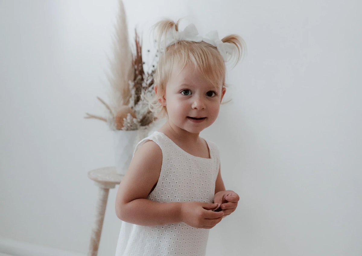 honey & heidi - Lacey Dress