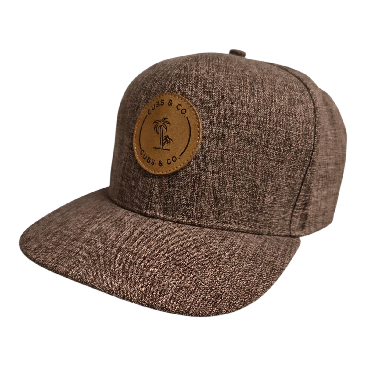 Cubs & Co - SIGNATURE HAVANAH BROWN HAT