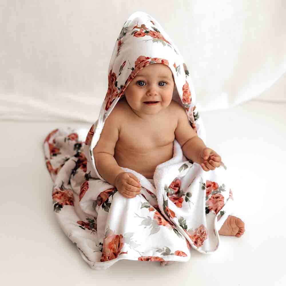 Baby swaddle towel sale