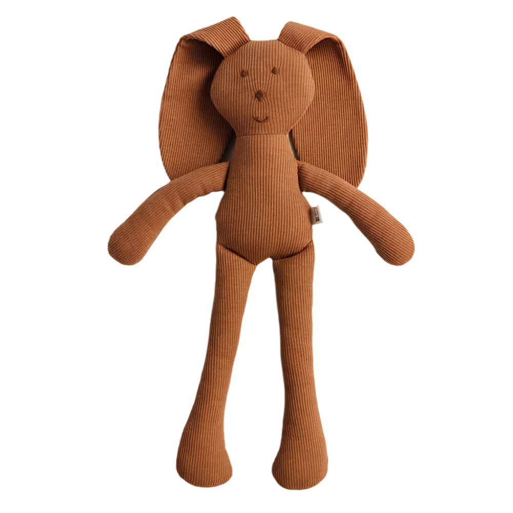 Snuggle Hunny Kids - Organic Snuggle Bunny | Bronze