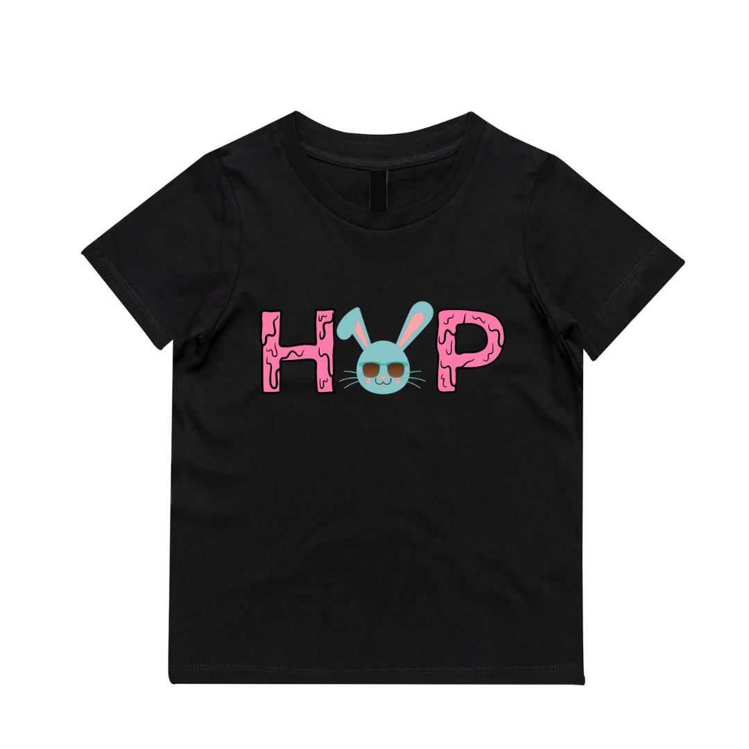MLW By Design - Hop Tee | Various Colours