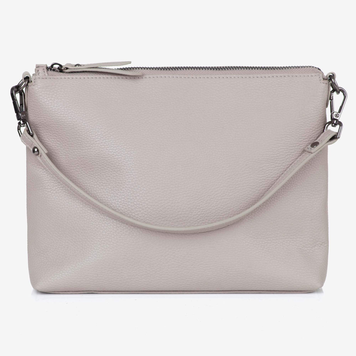 VANCHI - Vegan Leather Everyday Crossbody Bag ⁠| Barcelona