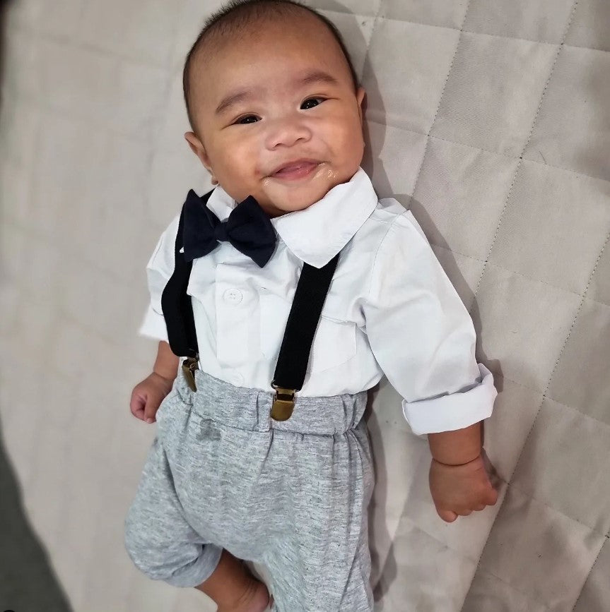 Finley Set