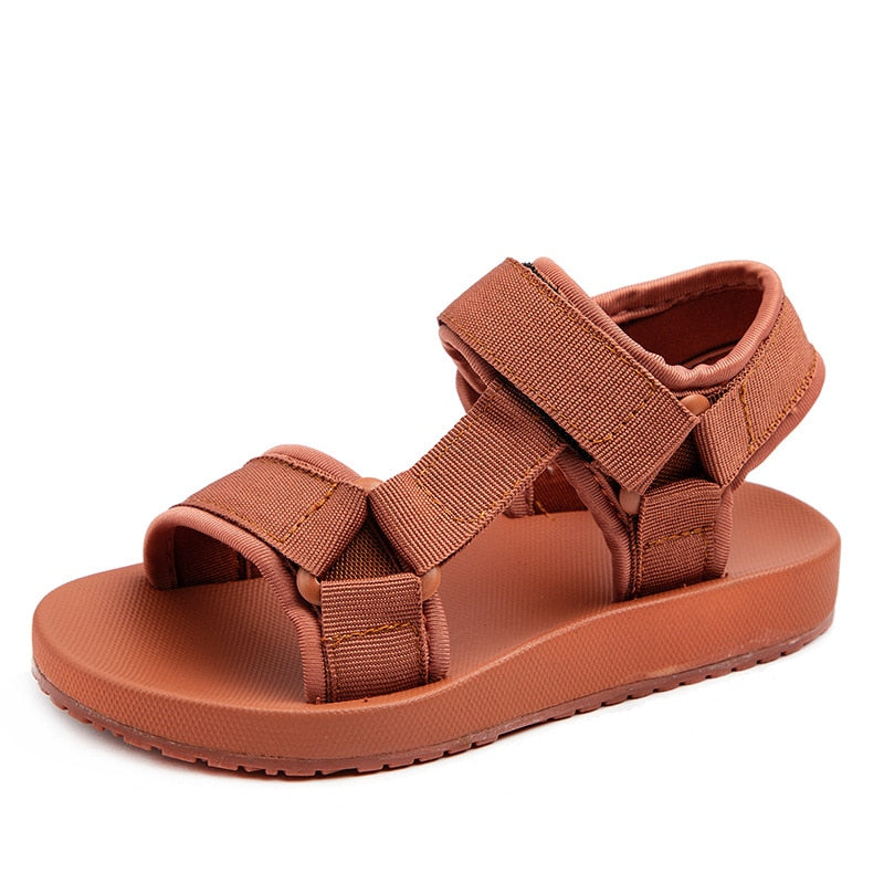 Casual Summer Sandals | Auburn