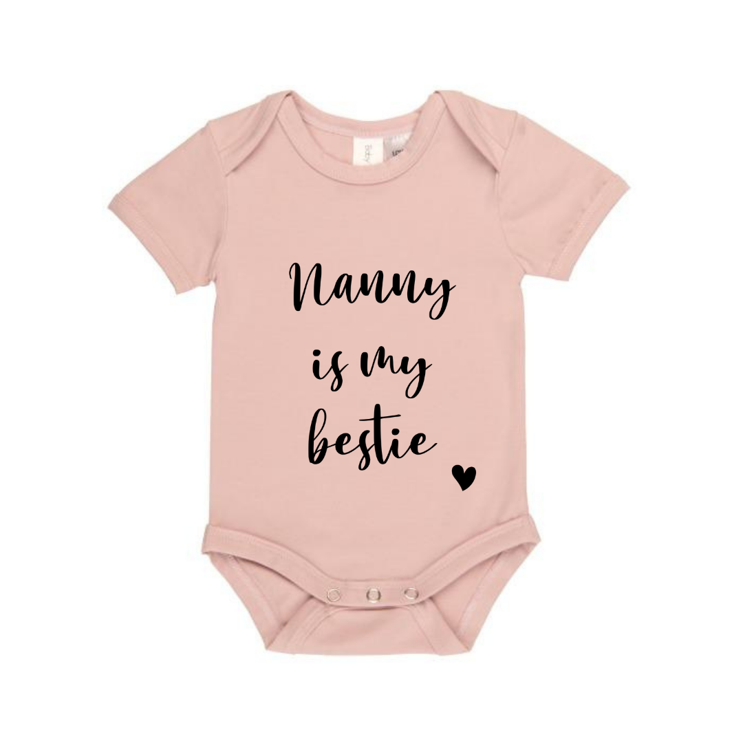 Shop Grandparents Baby Clothes Online My Little Wardrobe My Little Wardrobe