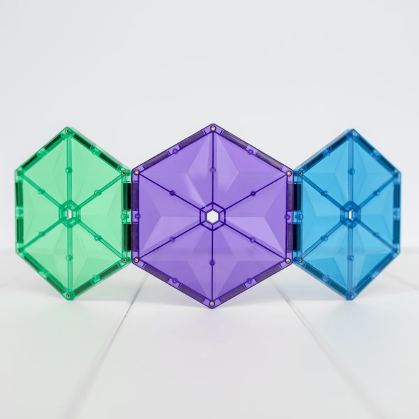 Connetix Tiles - 212 Mega Pack