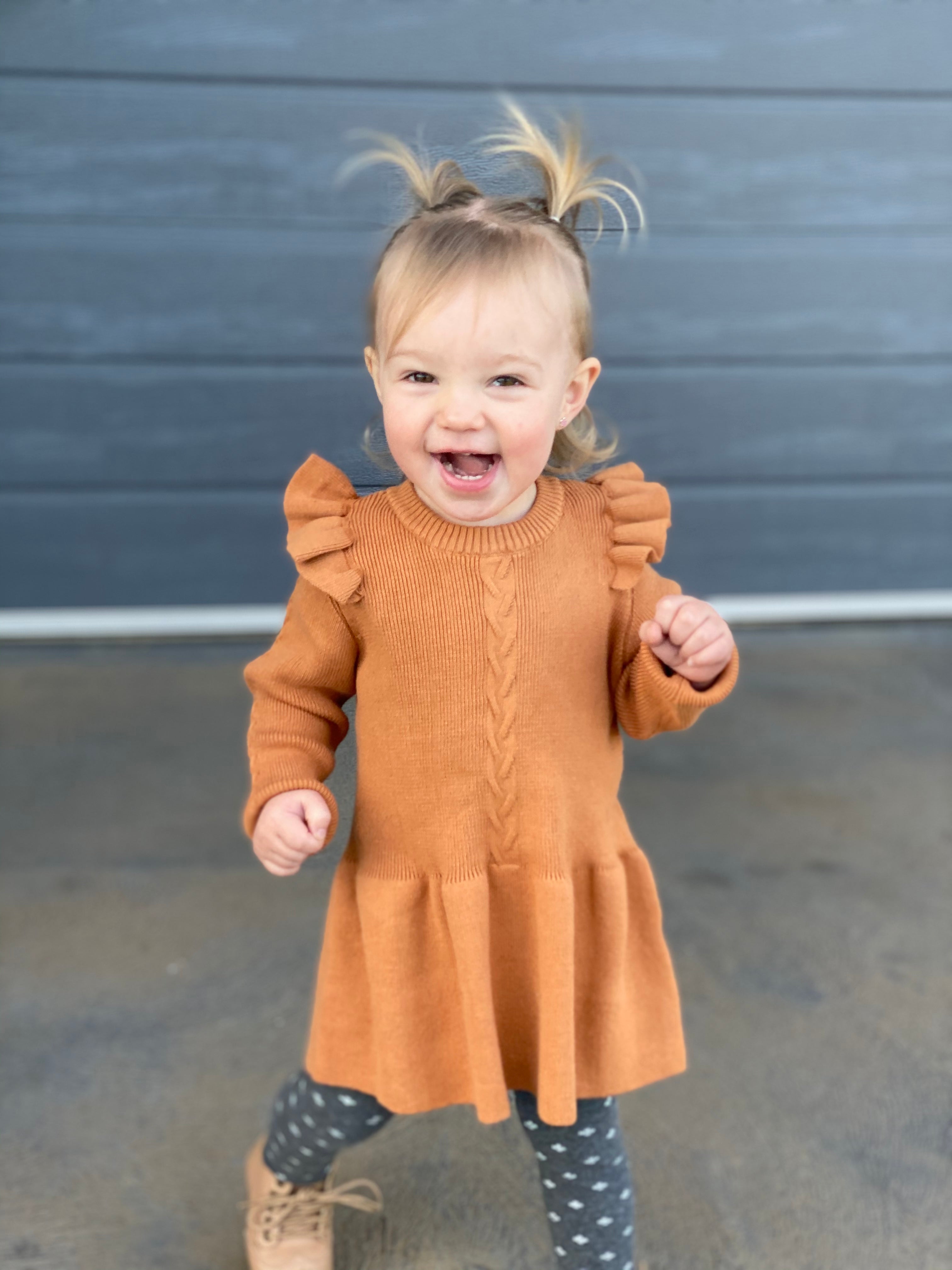 Kids winter dresses outlet
