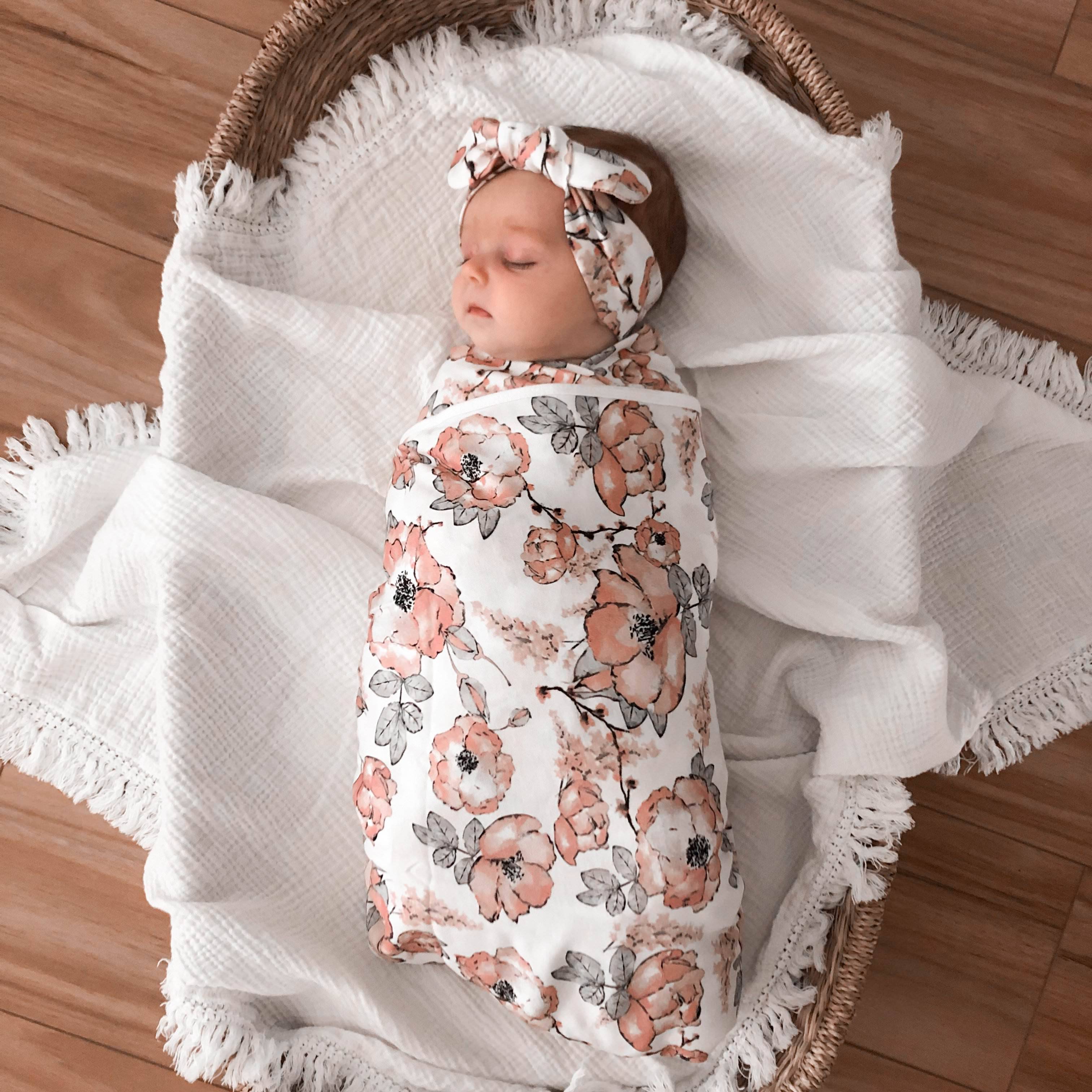 Personalised baby wraps afterpay sales