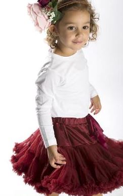 Petticoat Princess - Petticoat Tutus | 5 Colours