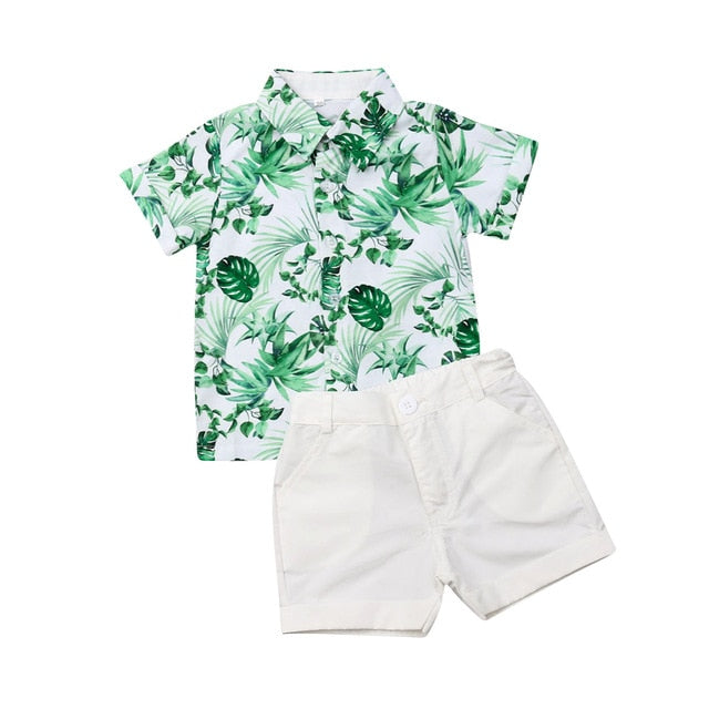 Island Life Set