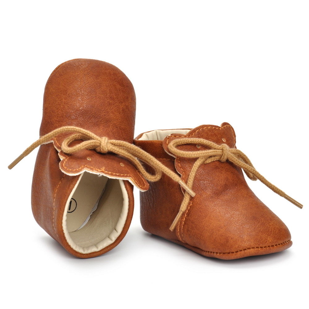 Teddy Boots