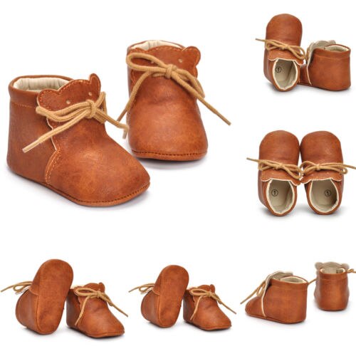 Teddy Boots