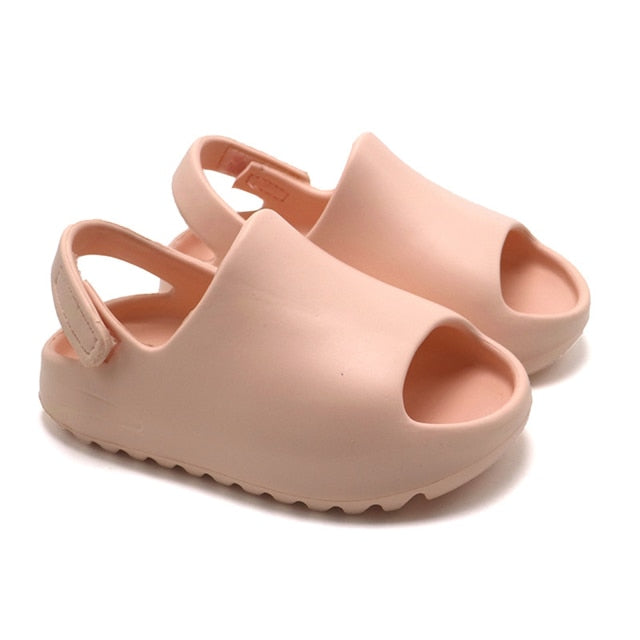 Slide Shoes Shop Baby Slides For Girls Boys Online MLW My Little Wardrobe